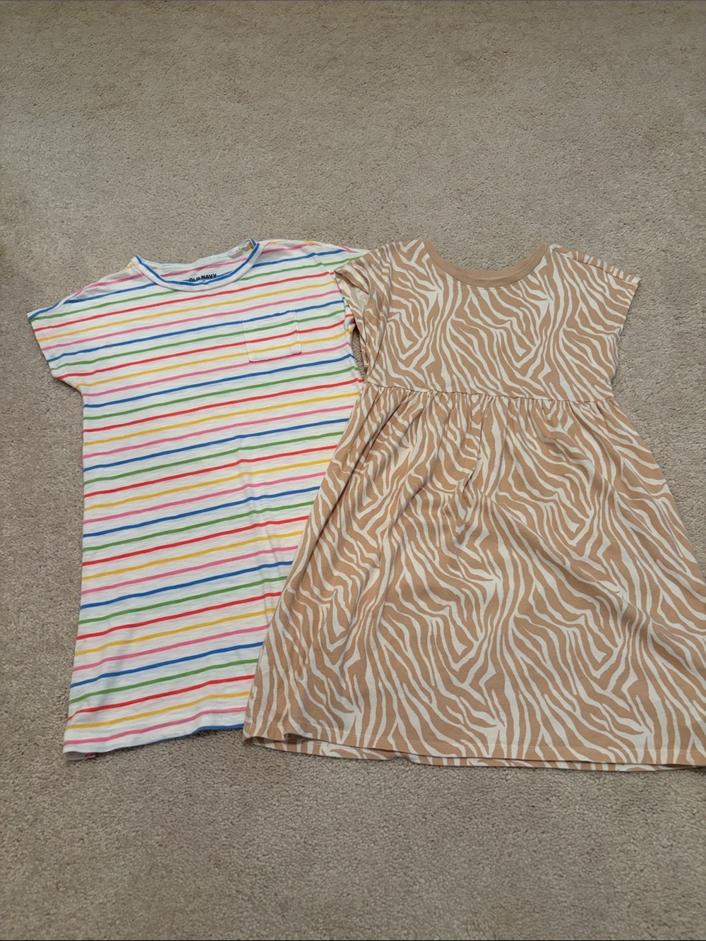 Old Navy dress bundle 5T